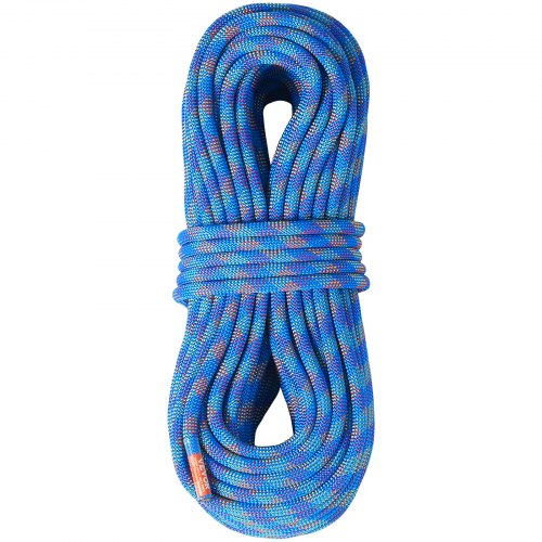 Dinaminė laipiojimo virvė VEVOR ROPE-D-102-131, 40 m