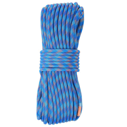 Dinaminė laipiojimo virvė VEVOR ROPE-D-102-164, 50 m
