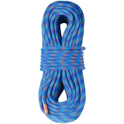Dinaminė laipiojimo virvė VEVOR ROPE-D-102-197, 60 m