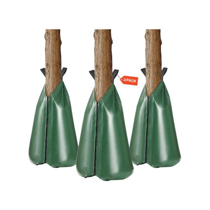 Medžių laistymo maišų rinkinys VEVOR TWB-20gal-D3, 3 vnt. po 75,7 l