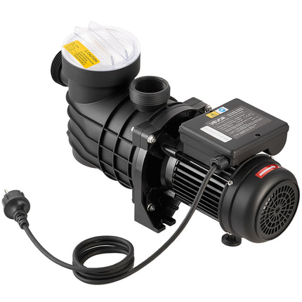 Antžeminių baseinų siurblys VEVOR HCP250, 250 W