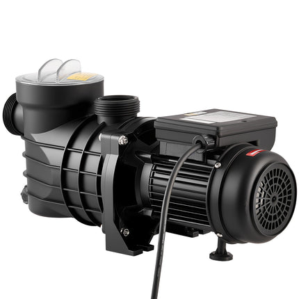 Antžeminių baseinų siurblys VEVOR HCP250, 250 W