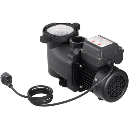 Baseinų siurblys VEVOR XKP456T, 400 W