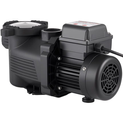 Baseinų siurblys VEVOR XKP456T, 400 W