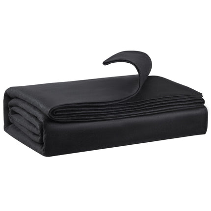 Baseino dugno paklotas VEVOR 21R, 6,4 m apvalus