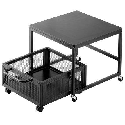 Mini šaldytuvo stovas VEVOR YNS-04, 90 kg apkrova