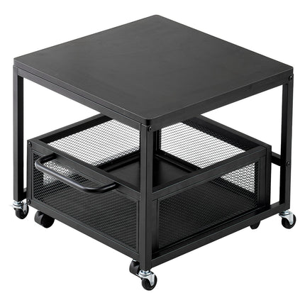 Mini šaldytuvo stovas VEVOR YNS-04, 90 kg apkrova