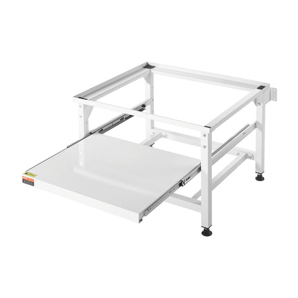 Skalbimo mašinos stovas VEVOR 999S, 410 mm aukščio
