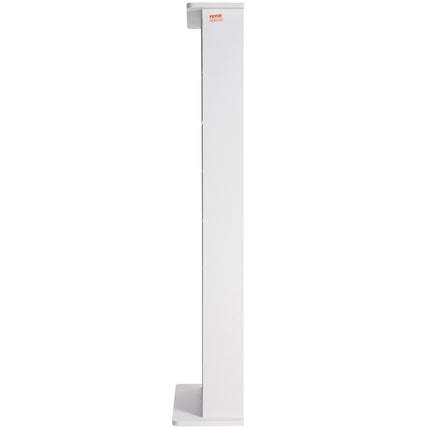 Medijos laikymo spinta VEVOR KLDS-03, 464 CD talpa