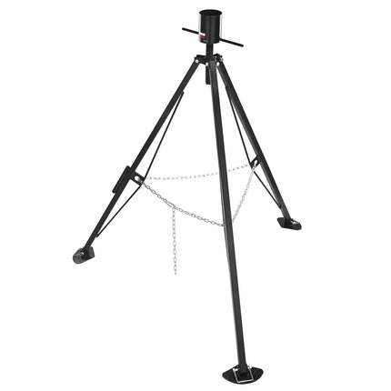 Balninės jungties trikojis stabilizatorius VEVOR RV-5TH-5000, 2268 kg keliamoji galia