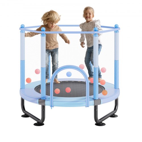 Batutas vaikams VEVOR TX-B7110-60in, 152 cm skersmens