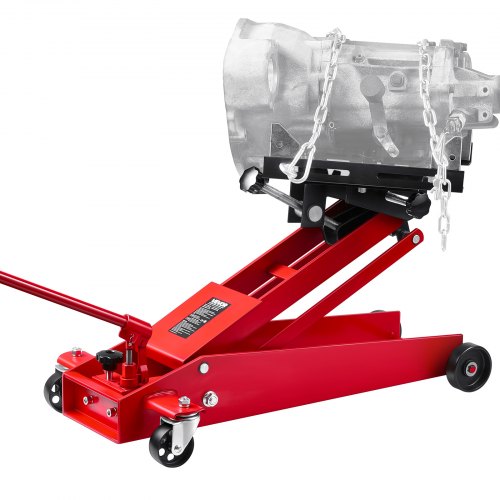 Žemo profilio transmisinis keltuvas VEVOR YSQ-A-050, 0,45 t