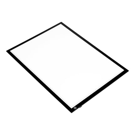 LED perpiešimo lenta VEVOR A3-20, A3 formatas