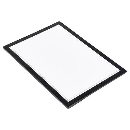 LED perpiešimo lenta VEVOR A4-D26, 2500 mAh baterija