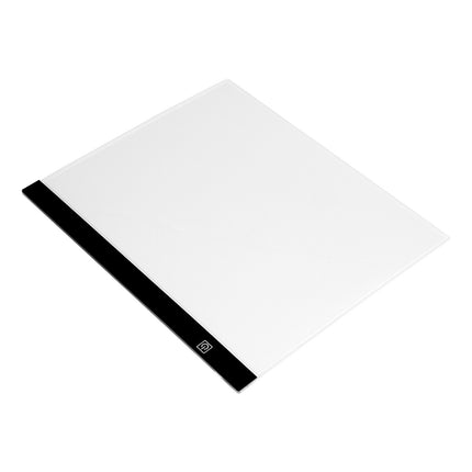 LED šviesos lentelė VEVOR DC5V, B4 formatas