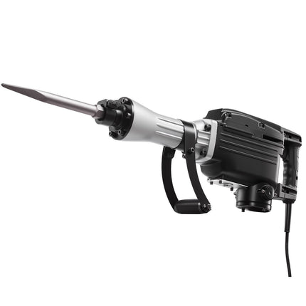 Atskėlimo plaktukas VEVOR Z1G-ZZB-65, 2800 W