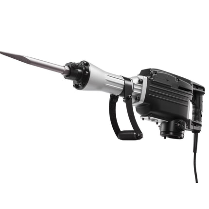 Atskėlimo plaktukas VEVOR Z1G-ZZB-65, 2800 W