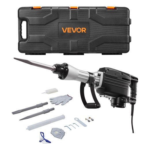 Atskeliamasis kūjis VEVOR Z1G-ZZB-65, 2800 W