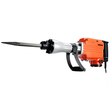 Atskeliamasis kūjis VEVOR JH-65, 2200W