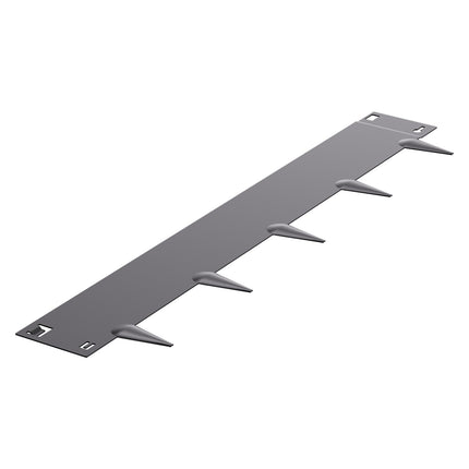 Plieno vejos apvadai VEVOR ZY-39X5-5, 5 vnt. rinkinys