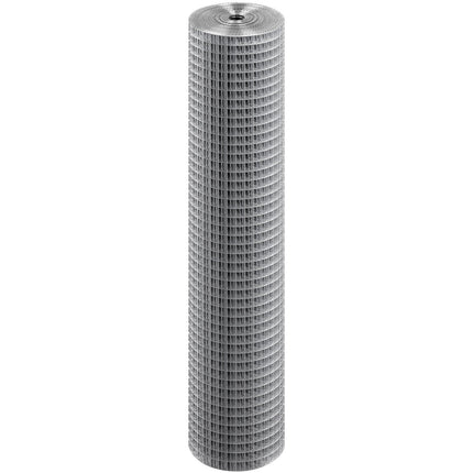 Metalinis tinklas VEVOR SS12122425G, 0,61 x 7,62 m