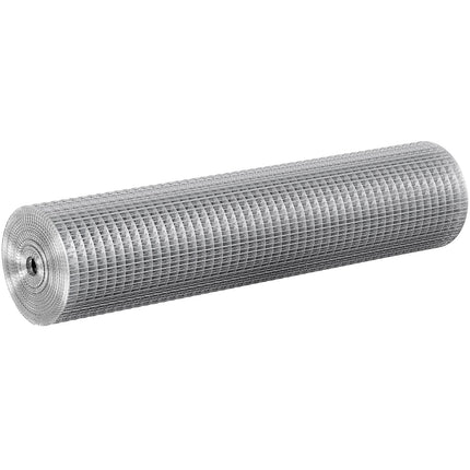 Metalinis tinklas VEVOR SS12122425G, 0,61 x 7,62 m