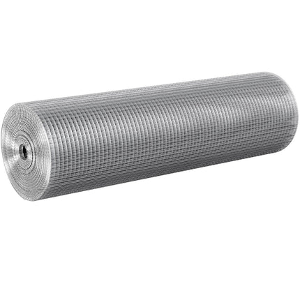 Tinklinė tvora VEVOR SS121236100G, 91,5 cm x 30,48 m