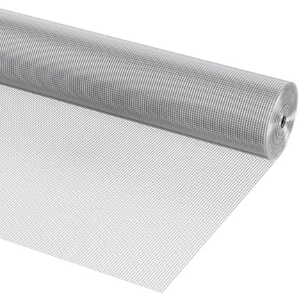 Cinkuotas tinklas VEVOR SS141436100G, 0,91 x 30,5 m