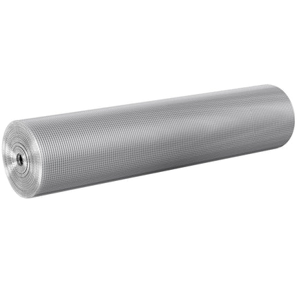 Cinkuotas tinklas VEVOR SS141436100G, 0,91 x 30,5 m