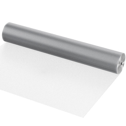 Cinkuotas tinklas VEVOR SS14143650G, 0,91 x 15,24 m