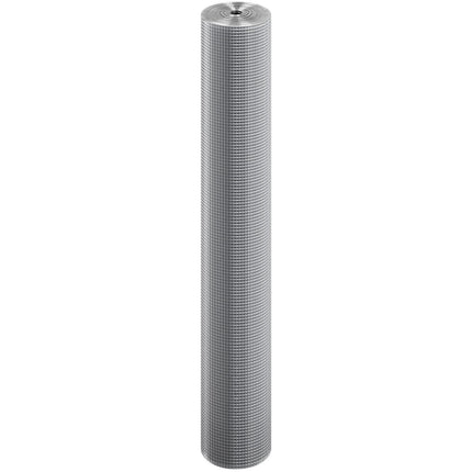 Cinkuotas tinklas VEVOR SS14143650G, 0,91 x 15,24 m