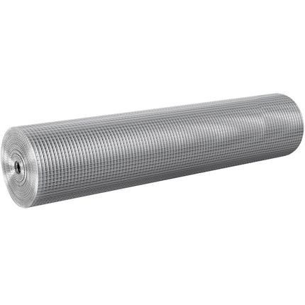 Metalinis tinklas VEVOR SS121248100G, 1,22 x 30,48 m