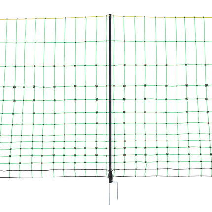 Elektrinis tinklas aptvarui VEVOR S1261015D, 1,27 m x 50 m