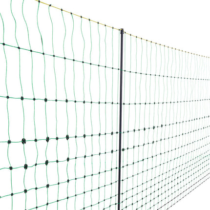 Elektrinis tinklas aptvarui VEVOR S1261015D, 1,27 m x 50 m