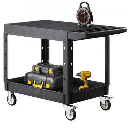 Vežimėlis įrankiams ir prekėms VEVOR SYTCSS03, 250 kg keliamoji galia