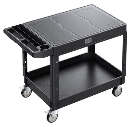 Vežimėlis įrankiams ir prekėms VEVOR SYTCSS03, 250 kg keliamoji galia