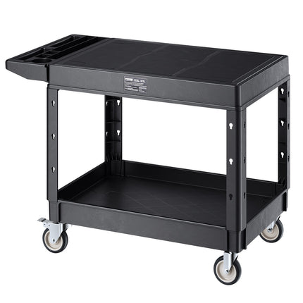 Vežimėlis įrankiams ir prekėms VEVOR SYTCSS03, 250 kg keliamoji galia