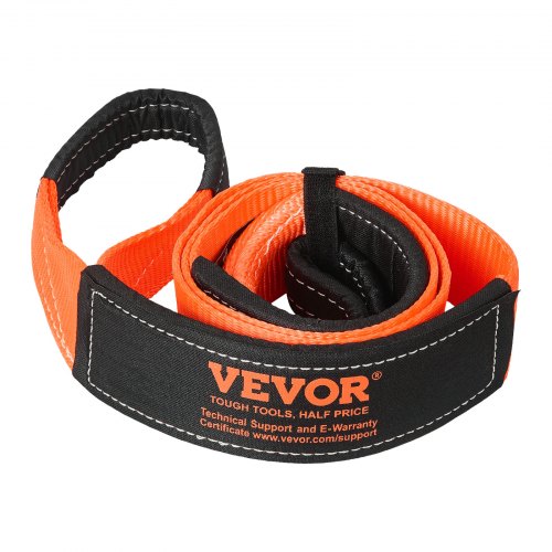 Vilkimo diržas VEVOR LC-TR02, 16329 kg trūkimo jėga