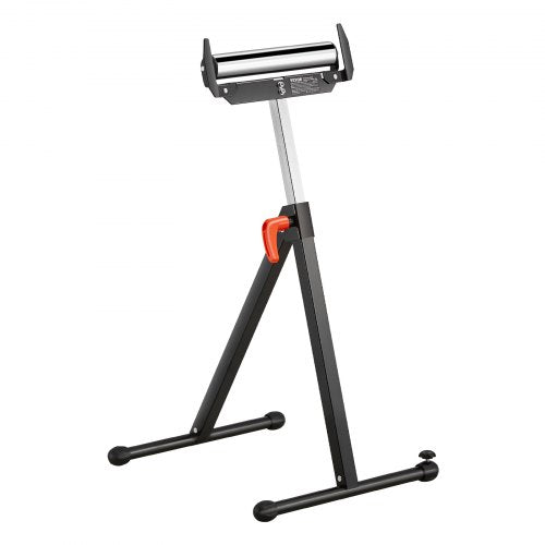Atraminis stovas su voleliu VEVOR YH-RS004EI, 113 kg apkrova