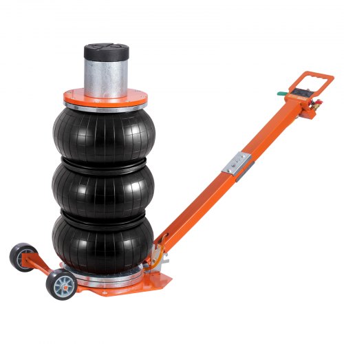 Pneumatinis keltuvas VEVOR ZG-C+, 3 tonos