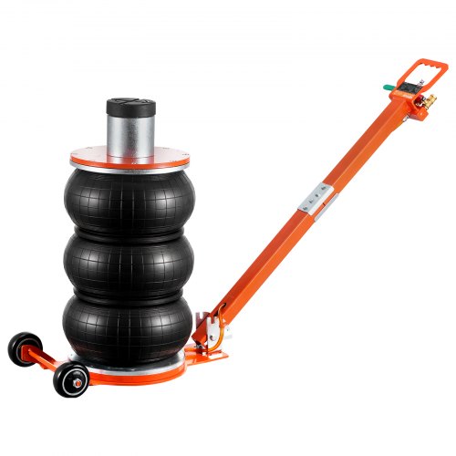 Pneumatinis domkratas VEVOR ZG-A+, 5 t