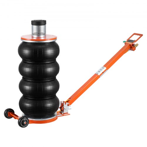 Pneumatinis domkratas VEVOR ZG-I+, 6 tonos