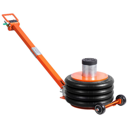 Pneumatinis domkratas VEVOR ZG-I+, 6 tonos