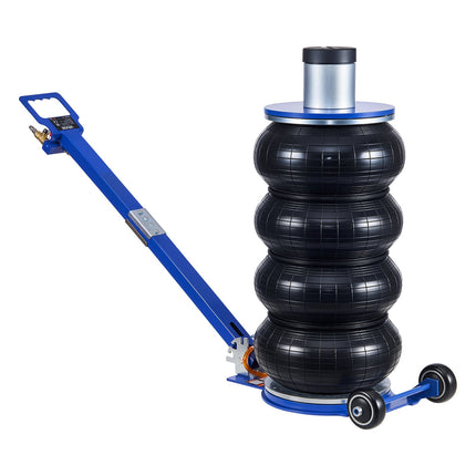 Pneumatinis domkratas VEVOR ZG-I+, 6 t