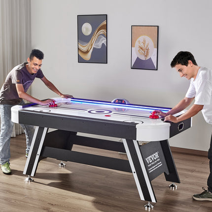 Oro ritulio stalas VEVOR AH627, 183 cm