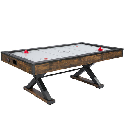 Oro ritulio stalas VEVOR AH718-EU, 214 cm ilgio