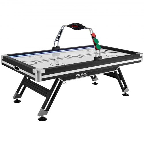 Oro ritulio stalas VEVOR AH726, 226 cm ilgio