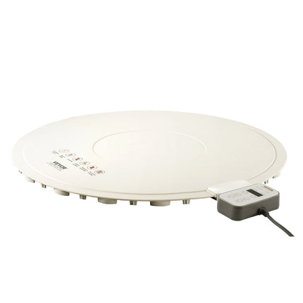 Elektrinis maisto šildymo padėklas VEVOR YD-301A-60G-JA, 600 mm