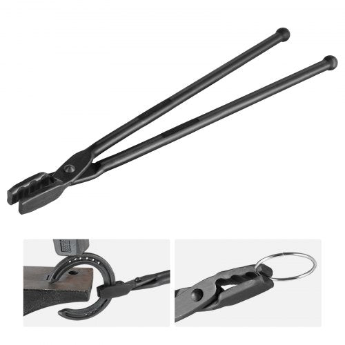 Kalvystės replės VEVOR DZQ01, 45,7 cm
