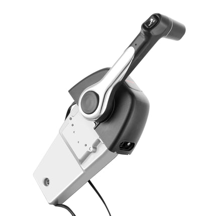 Valties variklio nuotolinio valdymo pultas VEVOR 704-48205-P1, skirtas Yamaha 4-taktams varikliams